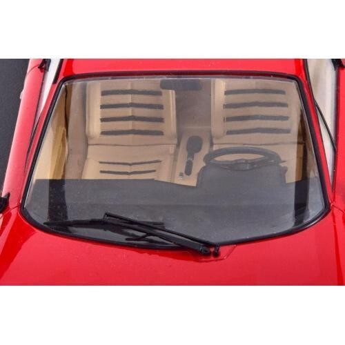 KK SCALE MODELS 1981 Ferrari 512 Bbi Red 1:18*Brand New! NICE!! | eBay