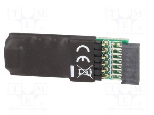 1 piece, Programmer: Xilinx FPGA 410-249P-KIT /E2UK - Picture 7 of 9