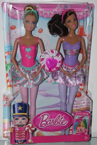 + BARBIE-Puppe-MATTEL-Aussuchen: FCP73,BLL70, DWJ65,DWJ64,BLL70,GDJ35,GDM45 - Bild 110 von 194