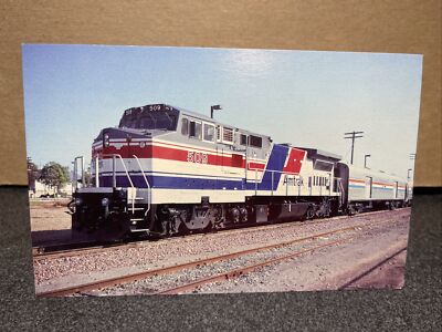 San Diegan Antrax Morning Train From Santa Barbara CA. #509 GE Dash 8-32BWH ￼