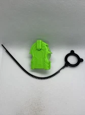 Right Spin Launcher and Ripcord For Metal Series Beyblades Hasbro Takara