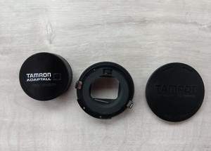 Tamron Adaptall-2 Custom Mount For Minolta MD Camera Lens Adapter