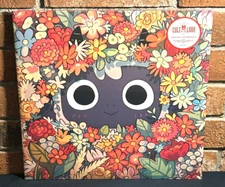 CULT OF THE LAMB - Soundtrack, Limited 2LP SPLATTER COLORED VINYL Gatefold New!