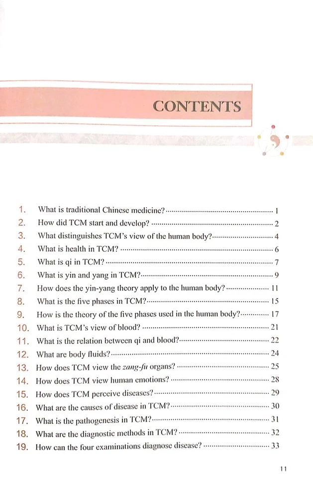 Closer to Traditional Chinese Medicine Foundations of Oriental Medicine English - Image 3 of 4