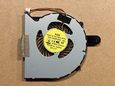 NEW Genuine Dell Inspiron 15 3558 3458 3459 CPU Cooling Fan 023.1002R.0001 CW12K