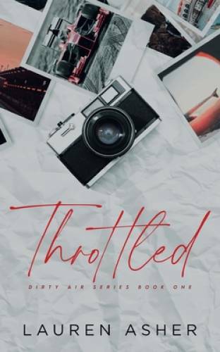 Throttled Special Edition (Dirty Air Special Edition) - Paperback - VERY GOOD
