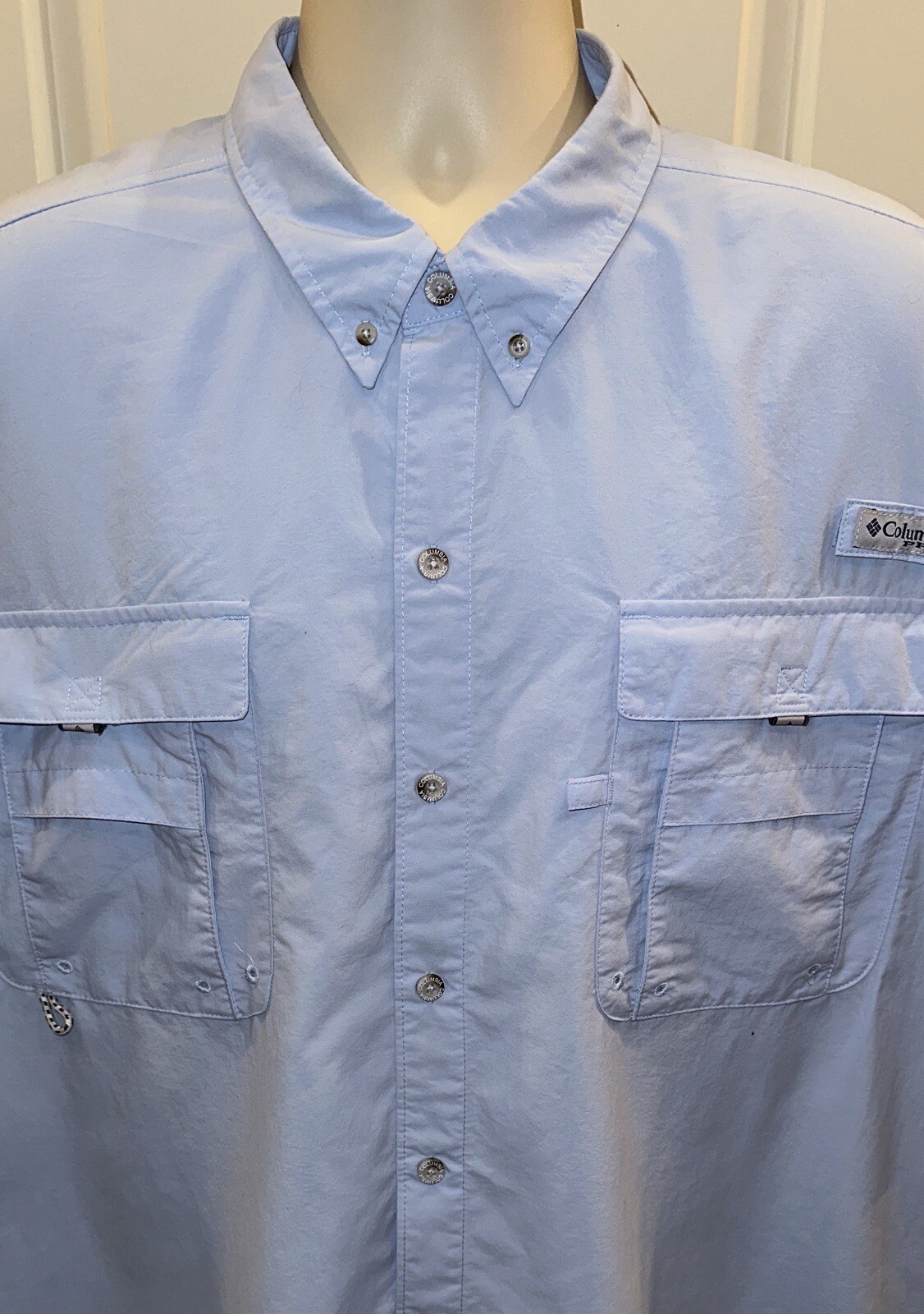 columbia super bahama vent pfg