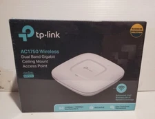 TP-LINK EAP245 AC1750 Dual band Wireless Access Point