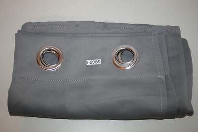 Vorhang Schal Gardine Wohnzimmer DEKO NOVO 160x132 ...