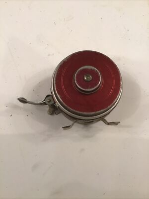 Vintage South Bend Oren-O-Matic N°1140 Modèle B - Mouche Automatique Pour Pêcheur Collectionneur