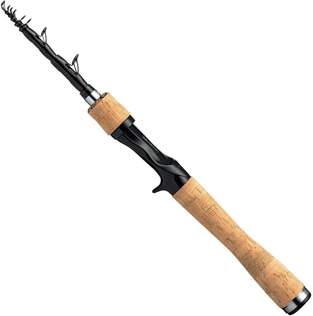 Daiwa Telescopic Fishing Rods & Poles for sale | eBay