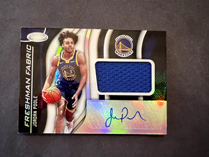 25+ Jordan Poole Autograph for sale | Updated Oct 2026