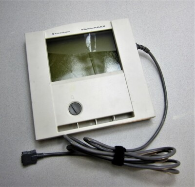 Texas Instruments Viewscreen for Ti80, Ti81, Ti82, or Ti83 Graphing ...