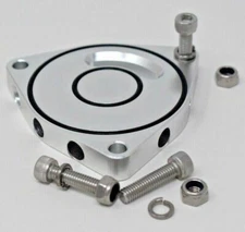 For Honda Acura Civic Integra 1.5T 2022+ Blow Off Valve Plate Spacer BOV Adapter