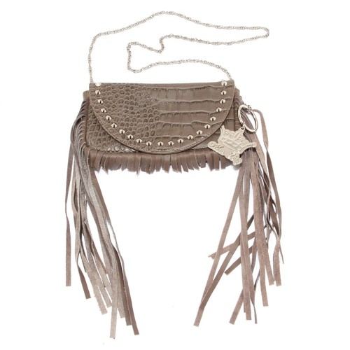 Mia bag - tracolla media - 380720 - nero. donna comme toi - Stileo.it