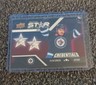22-23 UD Credentials Hockey RC Second Star Of The Night 2SR-7 Dylan Samberg Jets