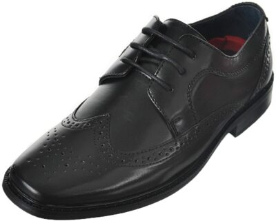 Joseph Allen JA9178C Oxford, Black, 5