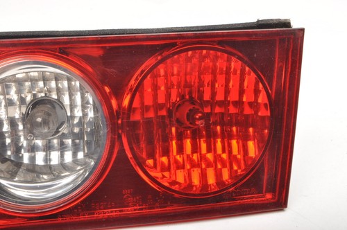 Luz trasera derecha para portón trasero Honda Accord VII sedán - Imagen 3 de 7