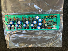 Grass Valley 110 Switcher Spare Mainframe Power Supply-NOS