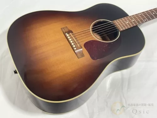Gibson J-45 Standard SN 11504022 2014 acoustic guitar