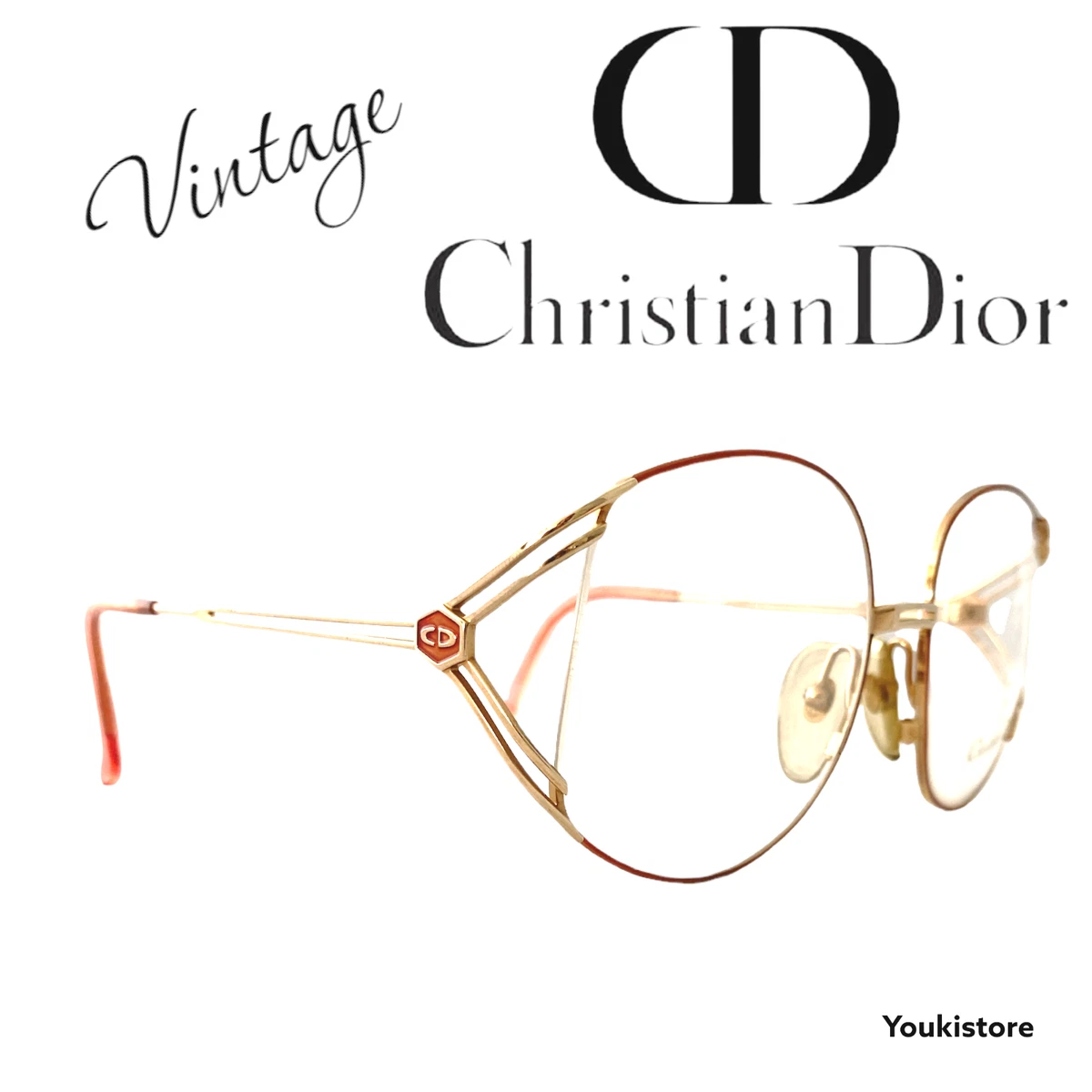 Christian dior shop occhiali da vista