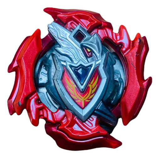 Random Launcher Anime Bey Toy 