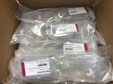 (22/Case) AVANTOR 500mL PETG Single Use Bottle Assembly Sterile C-Flex 5000002