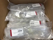 (22/Case) AVANTOR 500mL PETG Single Use Bottle Assembly Sterile C-Flex 5000002