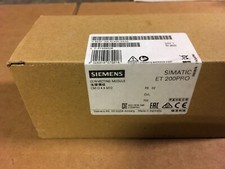 Siemens ET 200pro, 6ESS7 194-4CA00-0AA0, KP-221