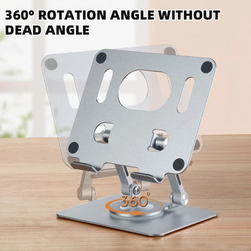 Universal Desk Stand Mobile Phone Stand Holder For Tablet iPad iPhone Samsung AU - Picture 10 of 16