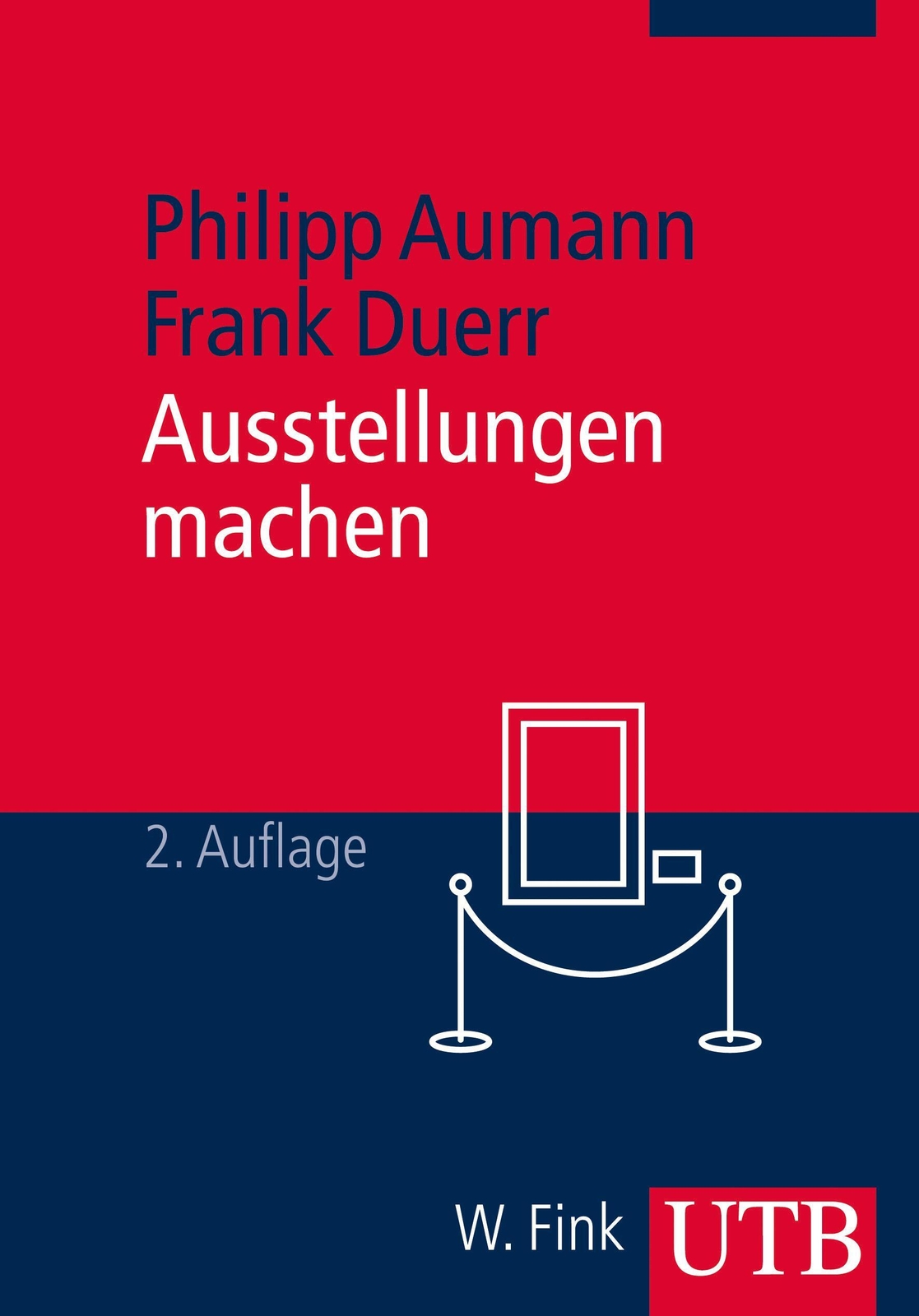 Thumbnail - Ausstellungen Machen Philipp Aumann (u. A.) Taschenbuch