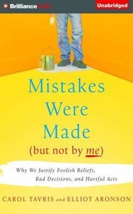 mistakes were made but not by me essay mistakes were made but not by me quotes