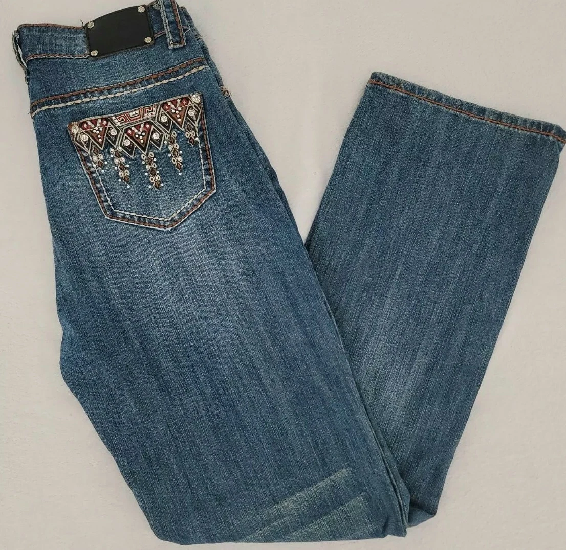 Live hard hotsell ladies jeans