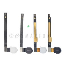 NEW iPad 7 A2197 A2198 A2200 iPad 8 A2270 A2428 A2429 Audio Jack Headphone Jack