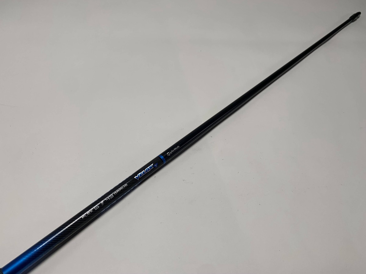 Matrix VeloxT 49g Stiff Graphite Driver Shaft 45