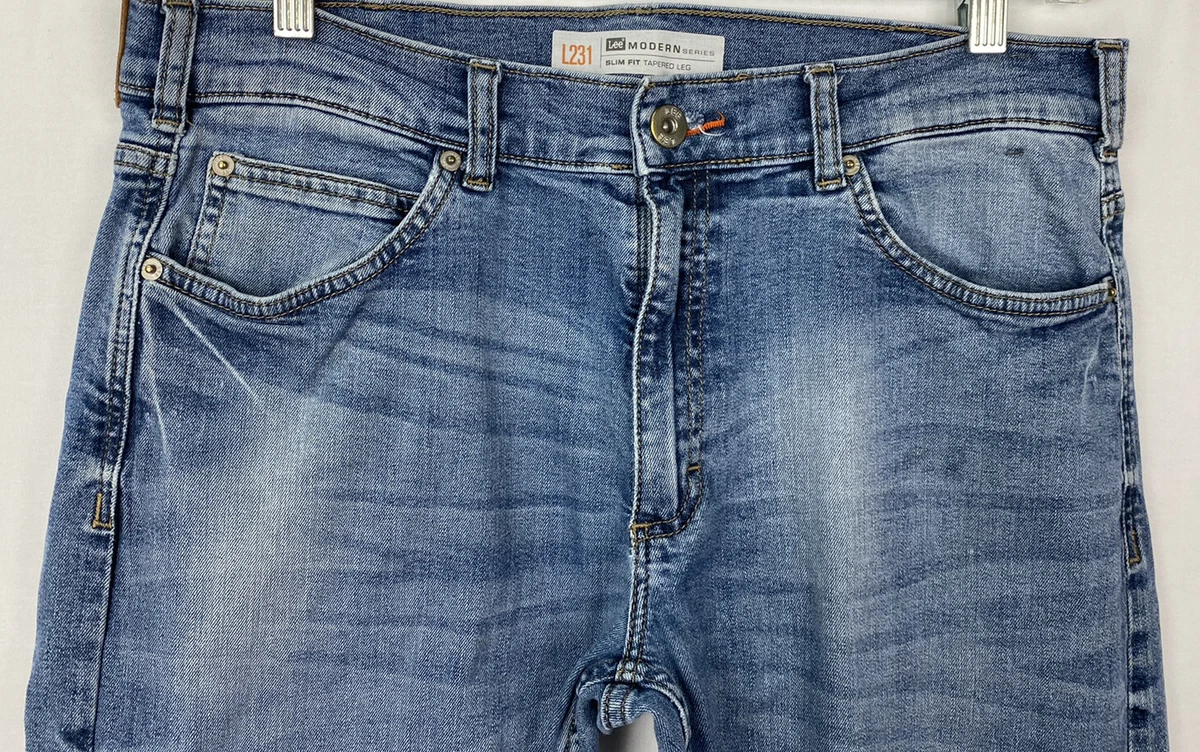 Lee l231 jeans new arrivals