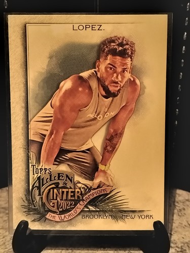2022 Topps Allen & Ginter The World Champions - Complete your Set! - Picture 81 of 160