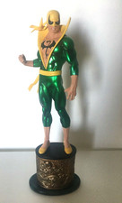 Iron Fist ( Green Version ) - Bowen Full Size Statue 12"