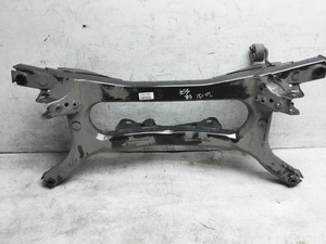19 20 Toyota Corolla Hatchback Rear Subframe Sub Cradle Crossmember 51206-47012 | eBay