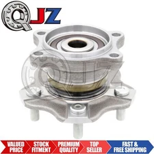 [REAR(Qty.1)] New Wheel Hub Assembly For 2004-2008 Nissan Maxima FWD-Model w/ABS