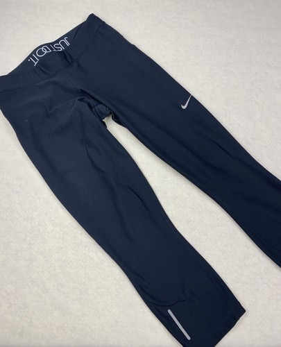Pantalon Para Mujer De Compresión Nike Licras De Entrenamiento Yoga  Deportivo | eBay