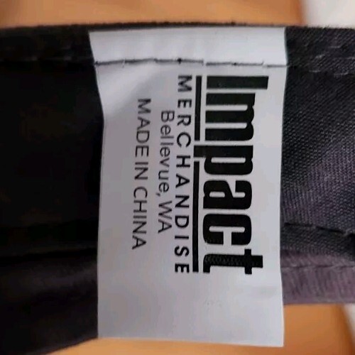 Alaska Adjustable Visor Cap Hat - image 6