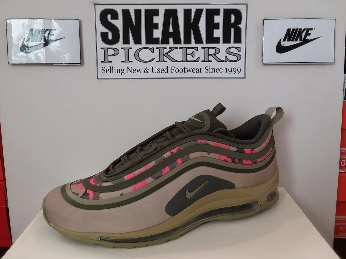 Nike air max 97 ul '17 se khaki cheap