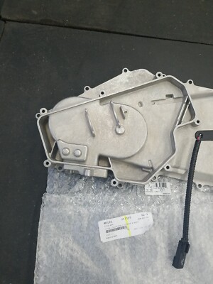 Arctic Cat Chaincase Cover OEM 1702-499 QTY 1 | eBay