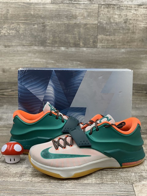 kd 7 easy money