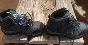 ascend hiking boots