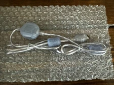 Gameboy Advance Link Cable By Intec , Works