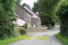 Photo 6x4 Beaworthy: The Mill House and Wigdon Corn Mill Ashbury/SX5098  c2006
