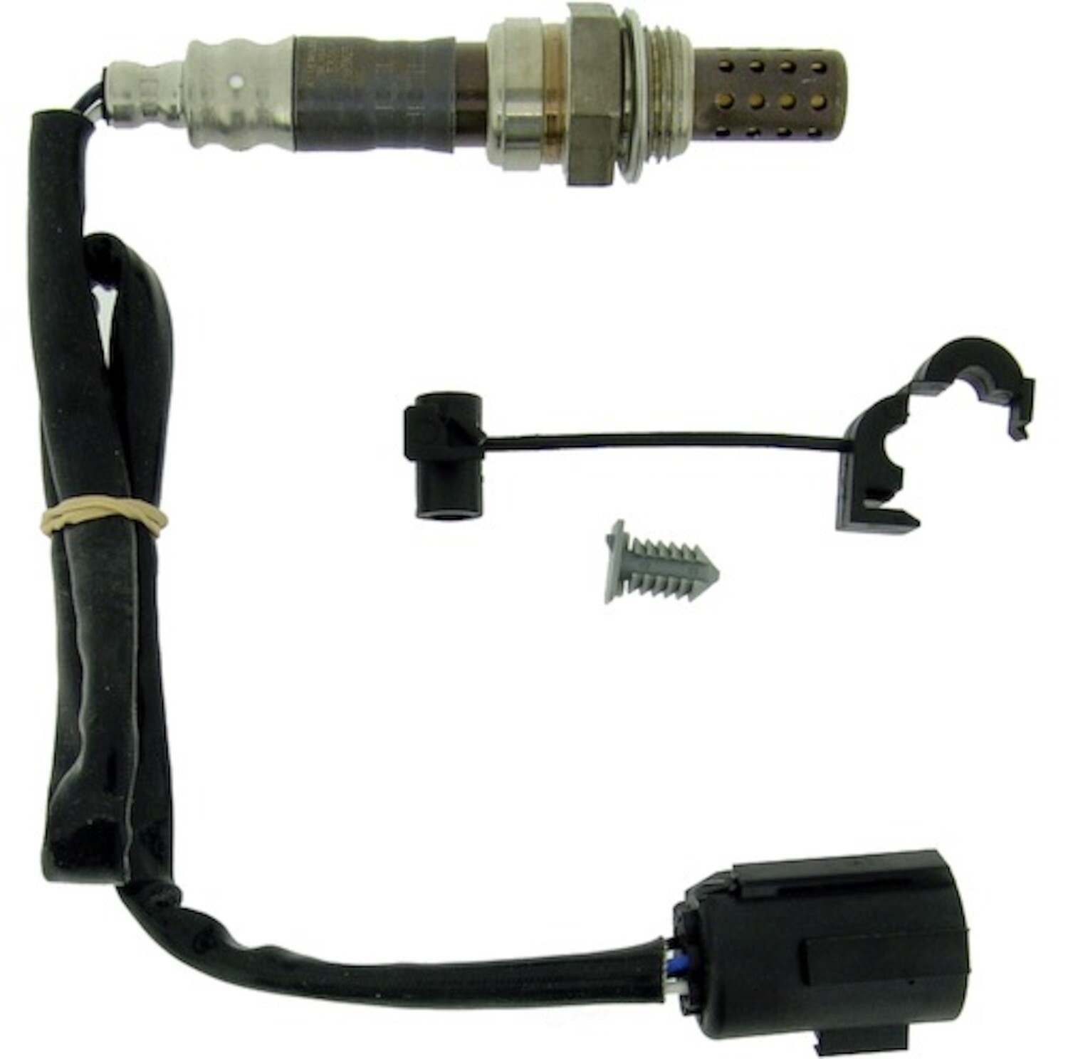 NTK Direct Fit Oxygen Sensor - 23509 - O'Reilly Auto Parts