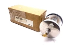 NEW LDI INDUSTRIES RDV205-13 DROP FEED VENT RDV20513 